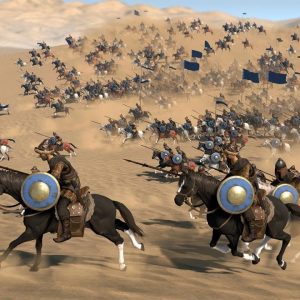 Mount & Blade II: Bannerlord Digital Deluxe EU PC Steam