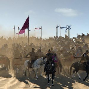 Mount & Blade II: Bannerlord Digital Deluxe EU PC Steam