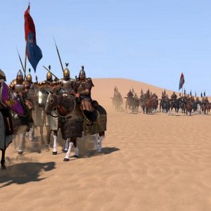 Mount & Blade II: Bannerlord Digital Deluxe EU PC Steam