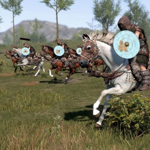 Mount & Blade II: Bannerlord Digital Deluxe EU PC Steam