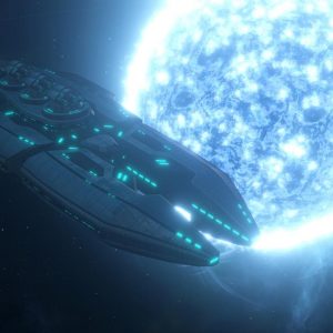 Stellaris - Humanoid Species Pack DLC EU Steam CD Key