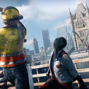 Watch Dogs: Legion - Season Pass DLC EU PS4 CD Key
