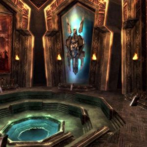 Guild Wars - Eye of The North Expansion DLC EU PC Digital Download CD Key