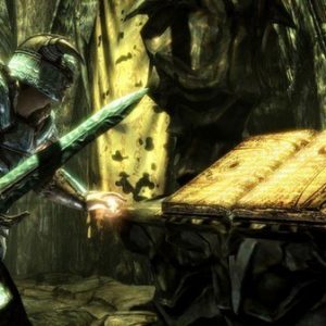 The Elder Scrolls V: Skyrim - Dragonborn DLC EU PC Steam CD Key