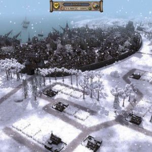 Patrician IV Gold Edition EU PC Steam CD Key
