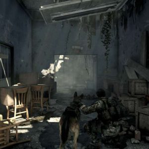 Call of Duty: Ghosts - Season Pass EU PC Steam