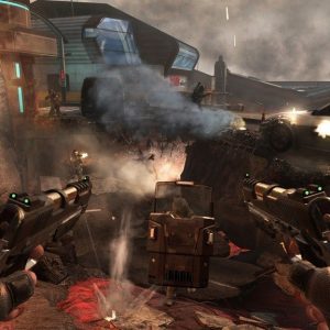 Call of Duty: Black Ops II - Uprising DLC EU PC Steam