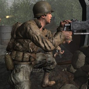 Call of Duty Warchest EU PC Steam