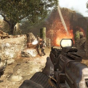 Call of Duty: Modern Warfare 3 (2011) - Collection 2 DLC EU PC Steam CD Key