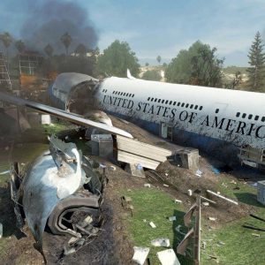 Call of Duty: Modern Warfare 3 (2011) - Collection 1 DLC EU Steam CD Key