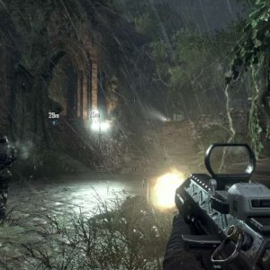 Call of Duty: Black Ops II Bundle EU PC Steam