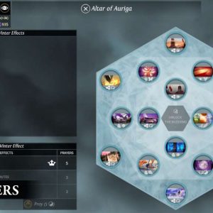 Endless Legend - Shifters Expansion Pack EU Steam CD Key