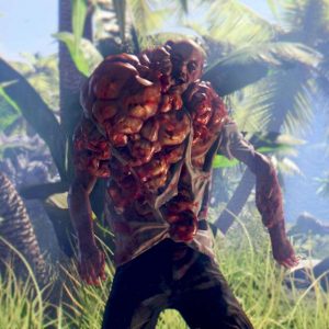 Dead Island Definitive Collection EU Steam CD Key
