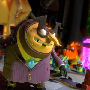 Yooka-Laylee Digital Deluxe Edition EU Steam CD Key