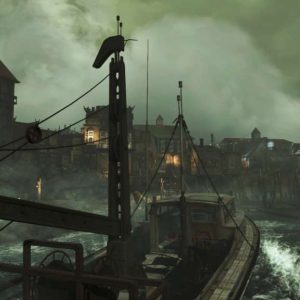 Fallout 4 - Far Harbor DLC EU Steam CD Key
