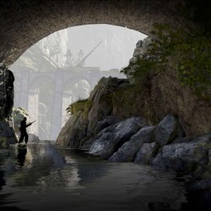 Sniper Elite 4 - Season Pass DLC EU PC Steam