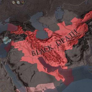 Crusader Kings II - The Reaper's Due DLC EU PC Steam