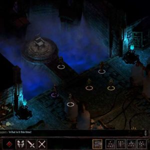 Baldur's Gate - Siege of Dragonspear DLC EU PC Steam CD Key