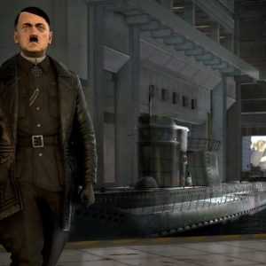 Sniper Elite 4 Deluxe Edition PC Steam CD Key