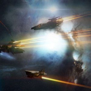 Endless Space 2 Digital Deluxe Edition EU PC Steam
