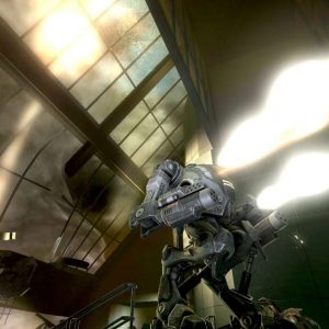 F.E.A.R. 2 - Reborn DLC EU Steam CD Key