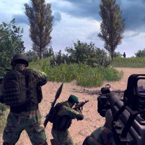 Call to Arms - Deluxe Edition Upgrade DLC EU PC Steam