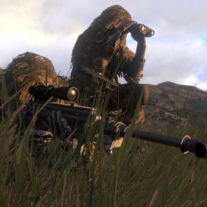 Arma 3 - DLC Bundle EU Steam CD Key