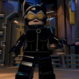 LEGO Batman 3: Beyond Gotham Premium Edition EU PC Steam CD Key