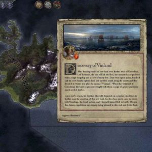 Crusader Kings II - The Old Gods DLC EU PC Steam