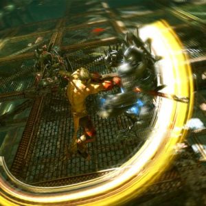 ENSLAVED: Odyssey to the West Premium Edition EU Steam CD Key