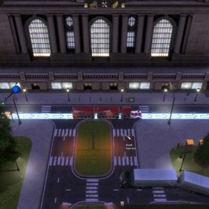 Cities in Motion - Design Quirks DLC EU PC Steam CD Key