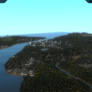 Cities in Motion 2 - European Cities DLC EU PC Steam CD Key