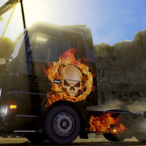 Euro Truck Simulator 2 Collector's Bundle EU Steam CD Key
