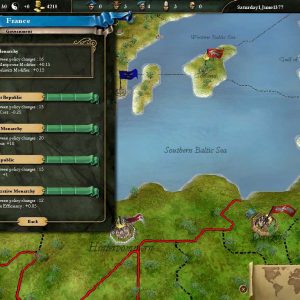 Europa Universalis III Complete EU PC Steam CD Key