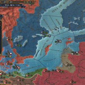 Europa Universalis IV - Digital Extreme Edition Upgrade DLC Pack EU PC Steam CD Key