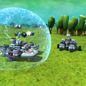 TerraTech Deluxe Edition EU PC Steam
