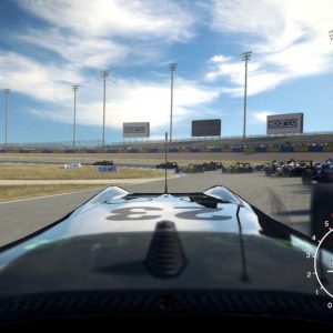 GRID Autosport - Season Pass DLC EU PC Steam CD Key