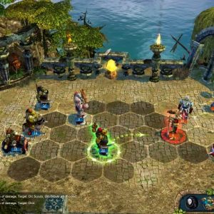 King's Bounty: Dark Side - Premium Edition Upgrade DLC EU PC Steam CD Key