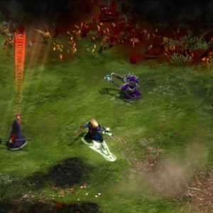 Magicka - Gamer Bundle DLC EU PC Steam CD Key