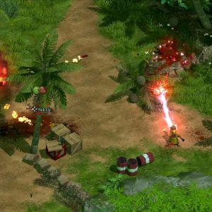 Magicka - Vietnam DLC EU PC Steam CD Key