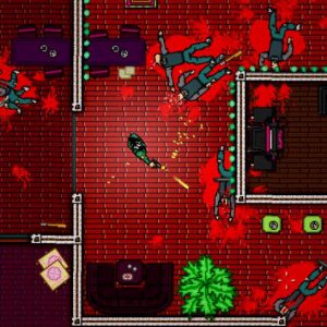 Hotline Miami 2: Wrong Number Digital Special Edition EU PC Steam CD Key