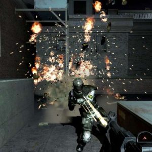 F.E.A.R. Platinum Edition EU Steam CD Key