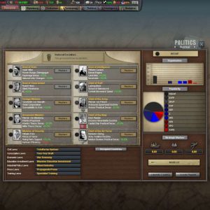 Hearts of Iron III Complete Pack EU Steam CD Key