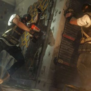 Tom Clancy's Rainbow Six Siege - Deluxe Edition Upgrade DLC EU PS4 / PS5 CD Key