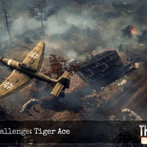 Company of Heroes 2 - Case Blue Mission Pack DLC EU PC Steam CD Key