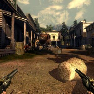 Call of Juarez PC Steam Account