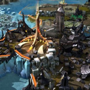 Endless Legend - Shadows Expansion Pack EU Steam CD Key