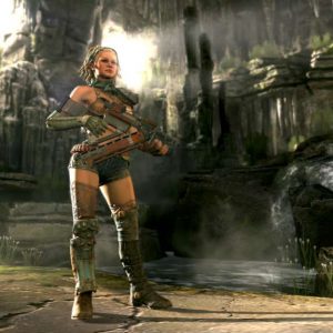Rage: The Scorchers DLC EU Steam CD Key