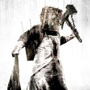 The Evil Within: The Executioner DLC EU Steam CD Key