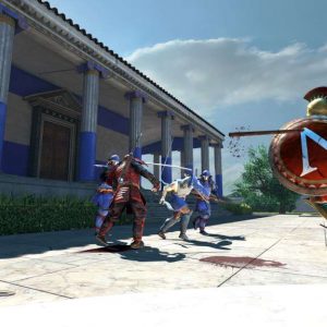 Chivalry: Deadliest Warrior DLC EU PC Steam CD Key